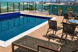 Apartamento à venda Jardim Oceania com 45m² - 2 dormitórios -  vaga - R$ 635.000 - img-8362.jpeg