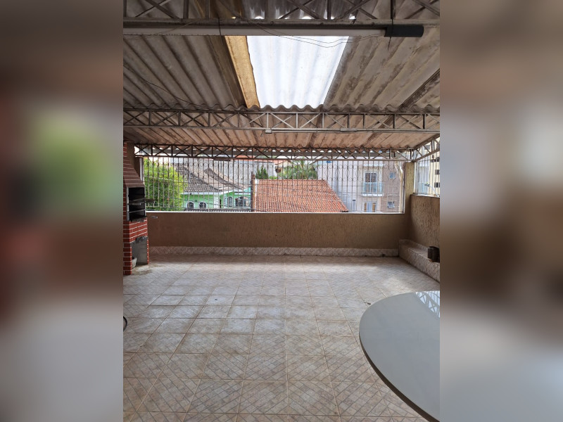 Casa à venda Vila Rosália com 140m² e 4 quartos por R$ 350.000 - 1000001787.jpg