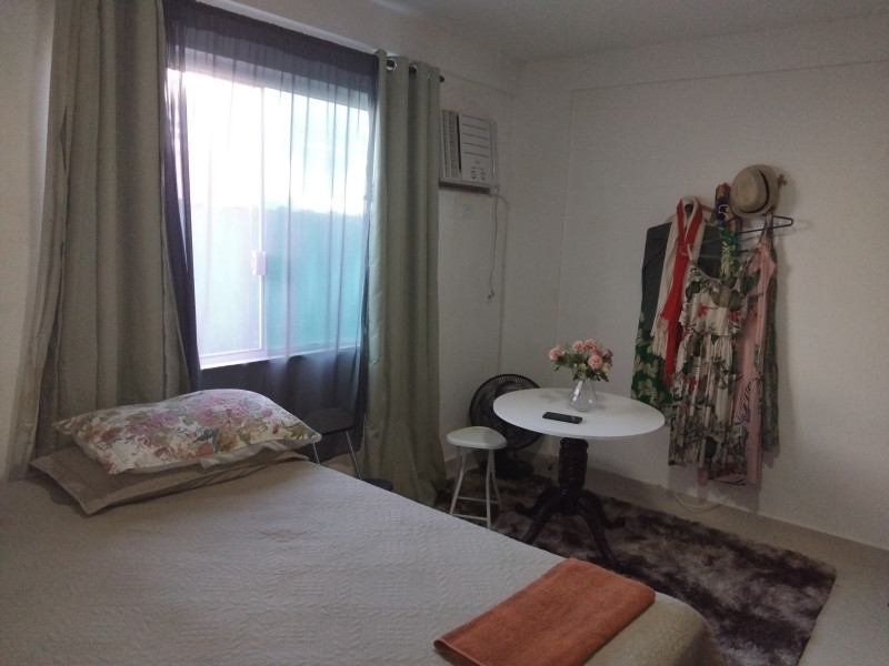 Apartamento à venda Recreio dos Bandeirantes com 60m² e 1 quarto por R$ 220.000 - 1000066645.jpg