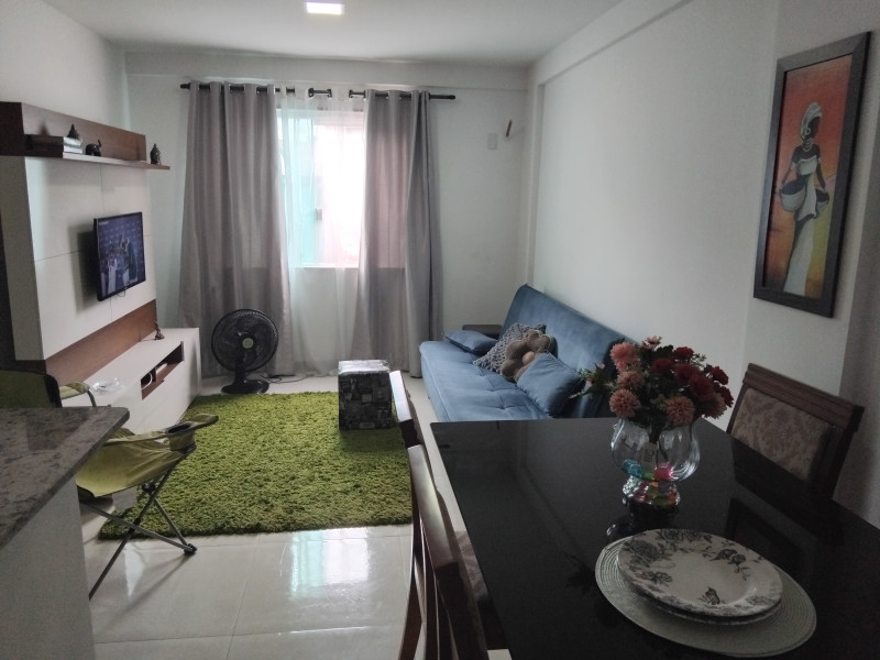 Apartamento à venda Recreio dos Bandeirantes com 60m² e 1 quarto por R$ 220.000 - 1000094202.jpg