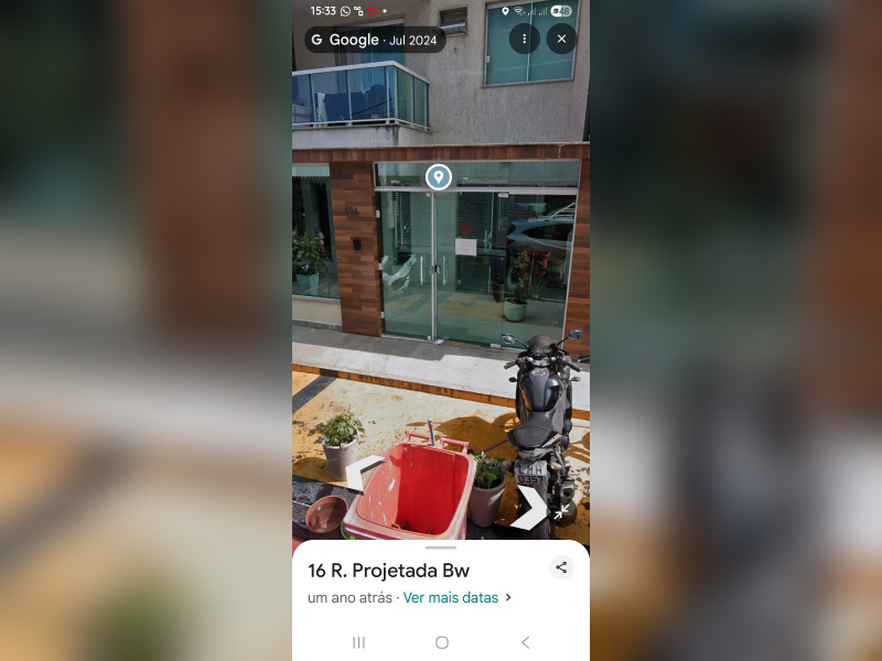 Apartamento à venda Recreio dos Bandeirantes com 60m² e 1 quarto por R$ 220.000 - 1000094571.jpg