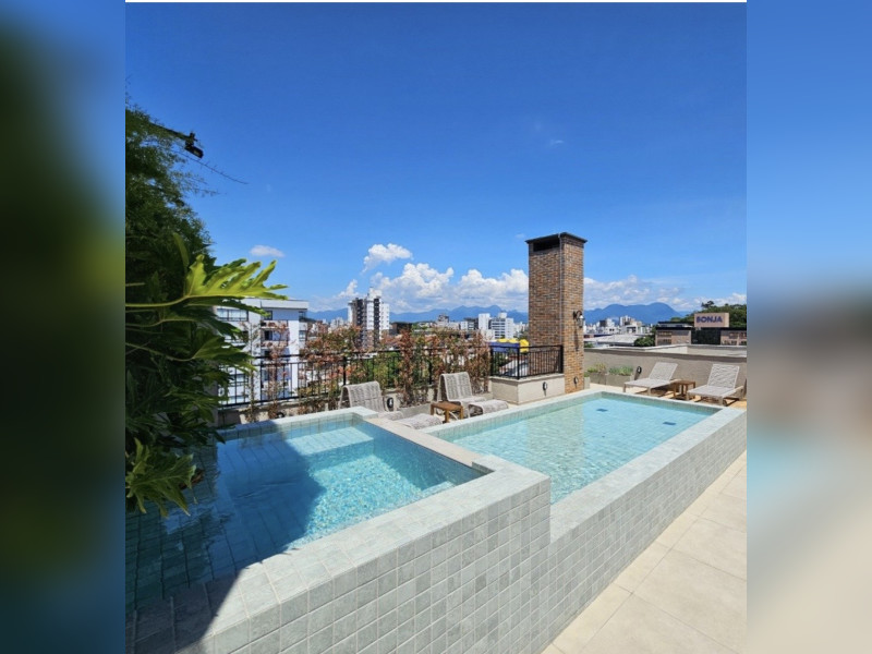 Apartamento à venda Saguaçu com 80m² e 2 quartos por R$ 550.000 - img-6727.jpeg