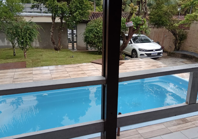 imóvel com 280m²