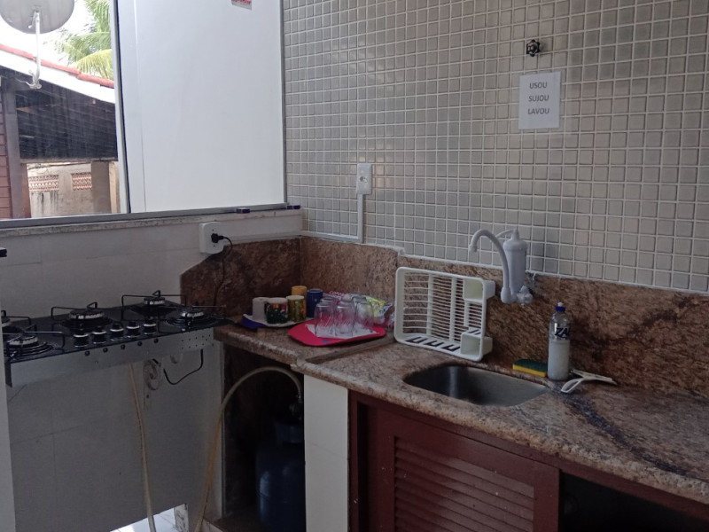 imóvel com 280m² - CENTRO - Porto Seguro