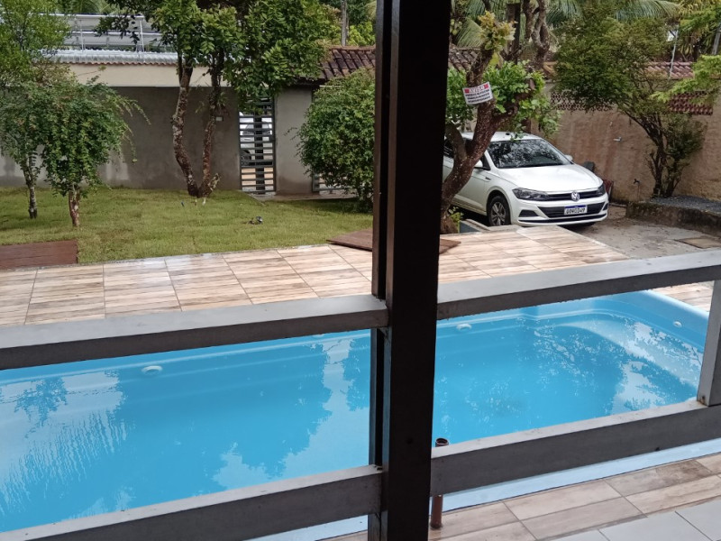 Casa à venda CENTRO com 280m² e 7 quartos por R$ 850.000 - ps-22-piscina.jpg