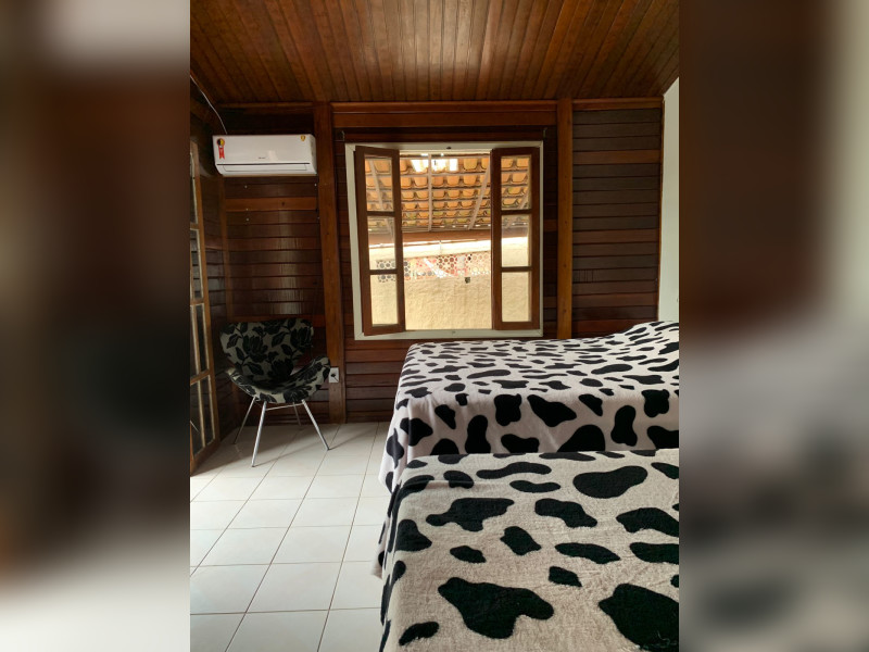imóvel com 280m² - CENTRO - Porto Seguro