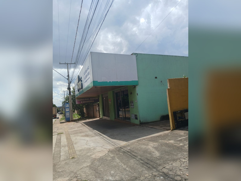 Casa à venda Parque Amazonia com 420m² e 2 quartos por R$ 1.200.000 - ac60c119-bcb5-47b6-b4ee-1e48b0ecc25a.jpeg