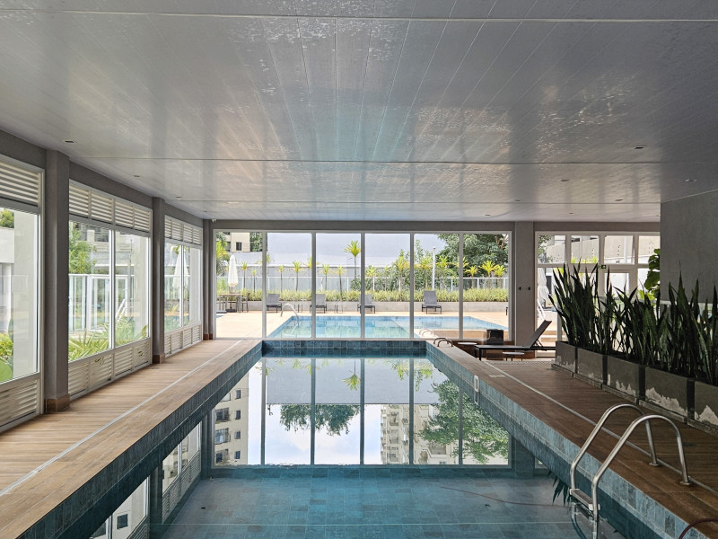 Apartamento à venda Vila Leopoldina com 51m² e 1 quarto por R$ 720.000 - 1001344462.jpg