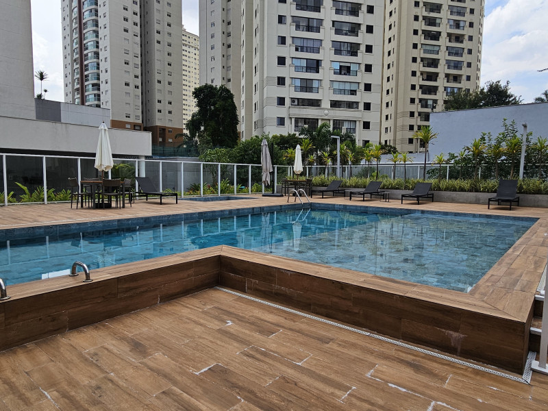 Apartamento à venda Vila Leopoldina com 51m² e 1 quarto por R$ 720.000 - 1001344463.jpg