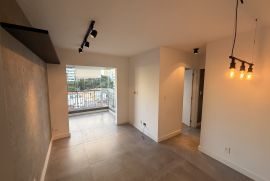 Apartamento à venda Vila Pompéia com 56m² - 2 dormitórios -  vaga - R$ 849.000 - img-7552.jpeg