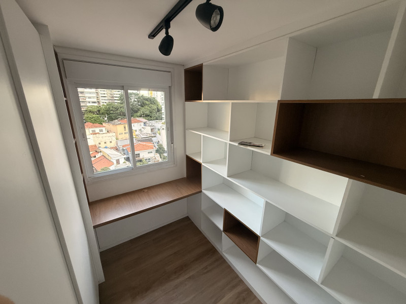 Apartamento à venda Vila Pompéia com 56m² e 2 quartos por R$ 849.000 - img-7560.jpeg