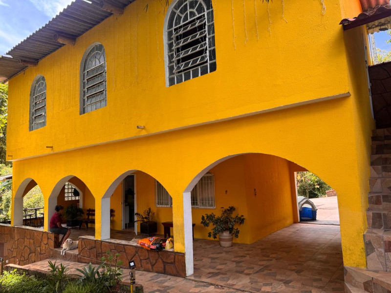 Chácara à venda Laranjeiras com 13000m² e 8 quartos por R$ 950.000 - 10.jpg