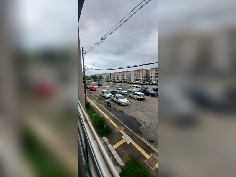 Apartamento à venda Jardim Ueda com 48m² e 2 quartos por R$ 119.000 - 1000482230.jpg