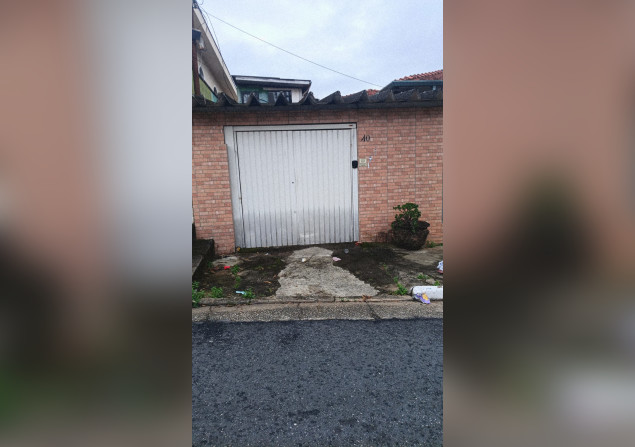 imóvel com 250m²