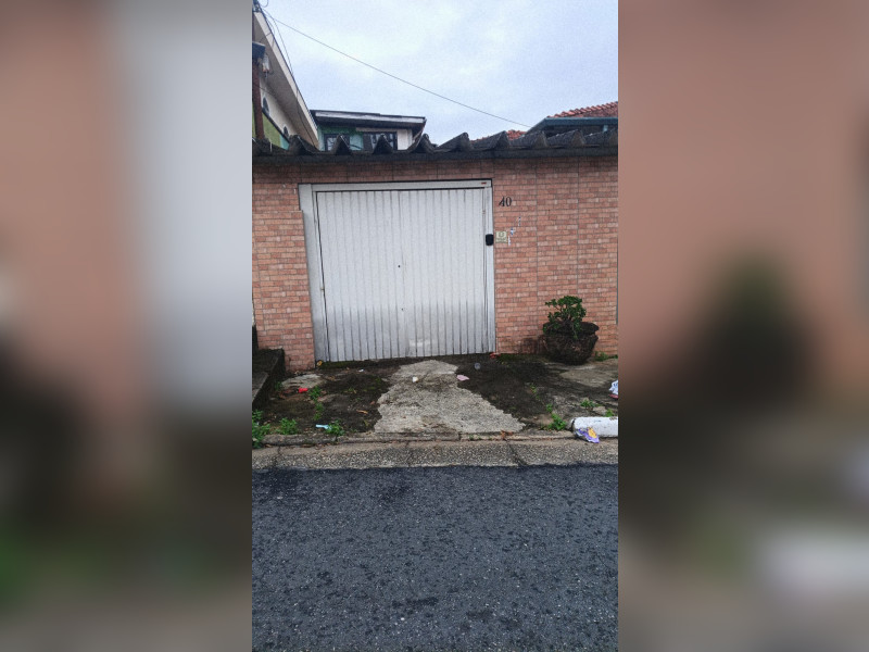 imóvel com 250m² - Ferreira - São Paulo