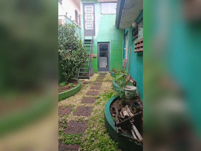 imóvel com 250m² - Ferreira - São Paulo