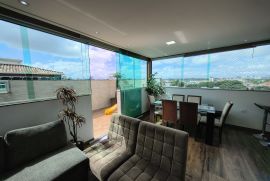 Cobertura à venda Paulicéia com 140m² - 3 dormitórios -  vagas - R$ 830.000 - inbound771253119424509409.jpg