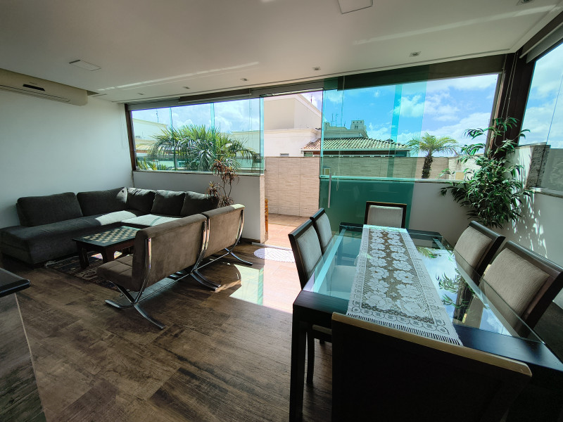 Cobertura à venda Paulicéia com 140m² e 3 quartos por R$ 830.000 - inbound3861140273559022759.jpg