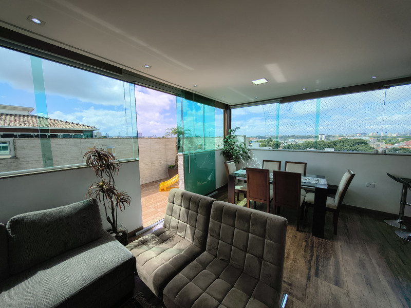 Cobertura à venda Paulicéia com 140m² e 3 quartos por R$ 830.000 - inbound771253119424509409.jpg