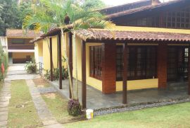Casa à venda Jacarepaguá com 450m² - 4 dormitórios -  vagas - R$ 1.600.000 - img-20251225-wa0059.jpg