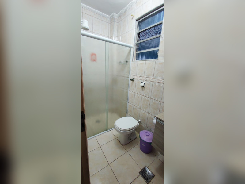 imóvel com 45m² - Boqueirão - Praia Grande