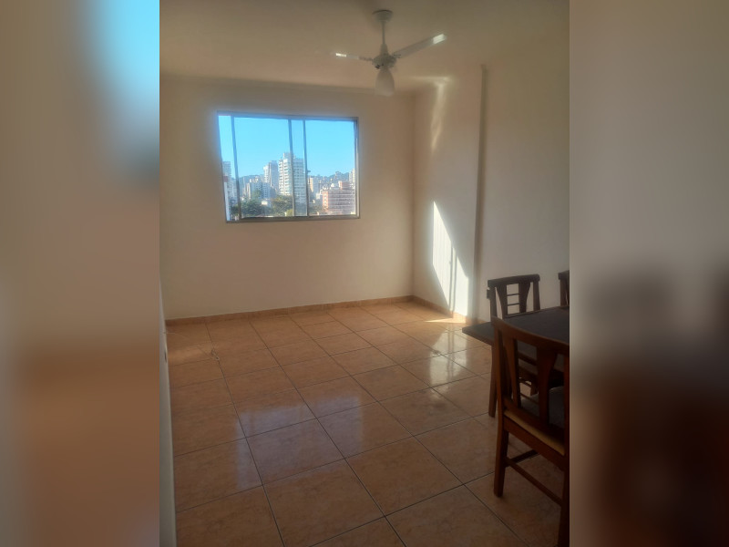 imóvel com 45m² - Boqueirão - Praia Grande