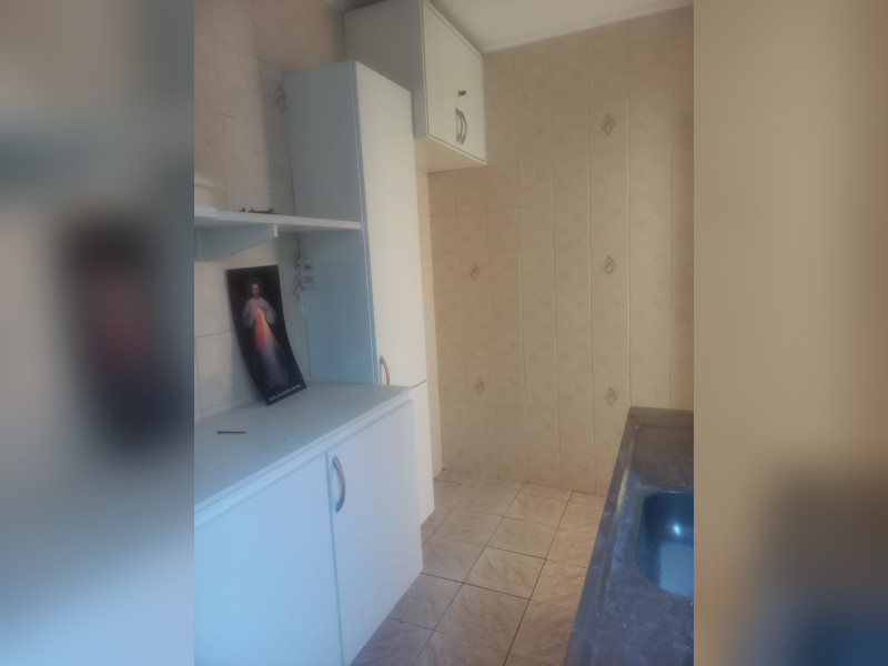 imóvel com 45m² - Boqueirão - Praia Grande