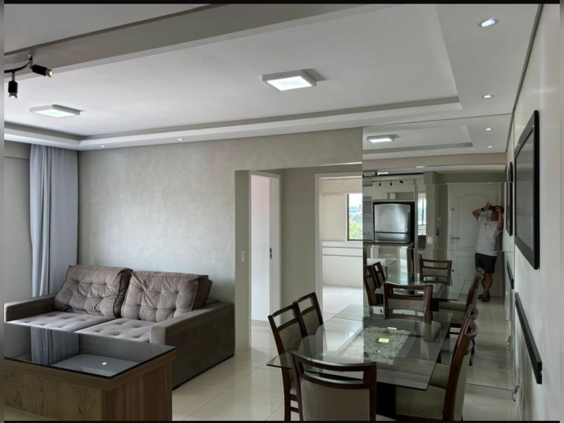 imóvel com 77m² - Santa Quitéria - Curitiba