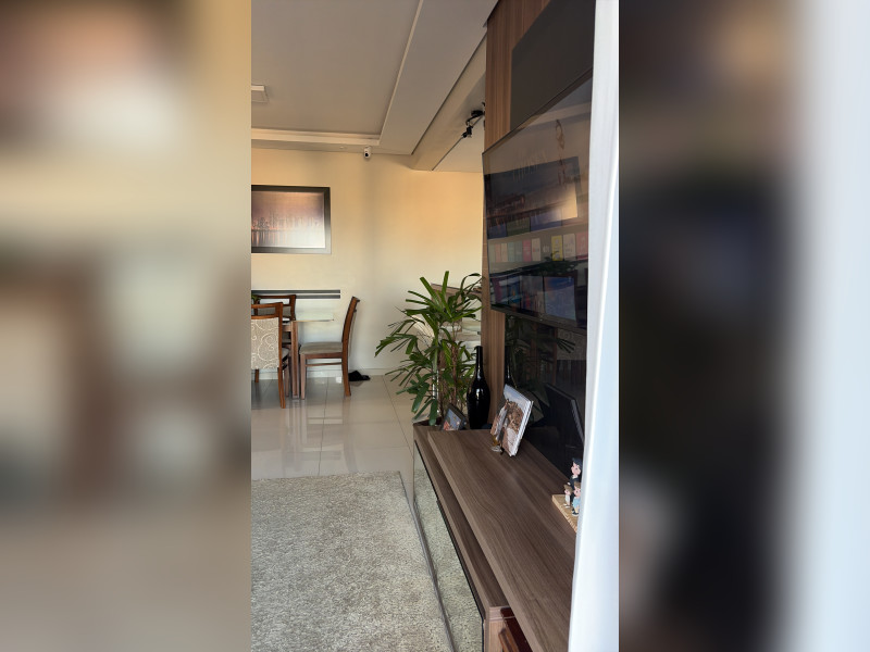 imóvel com 77m² - Santa Quitéria - Curitiba