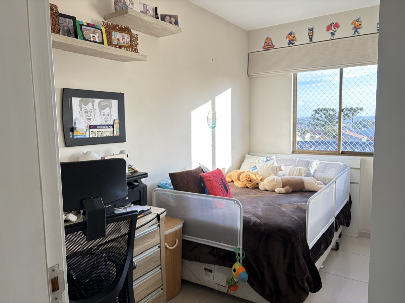 imóvel com 77m² - Santa Quitéria - Curitiba