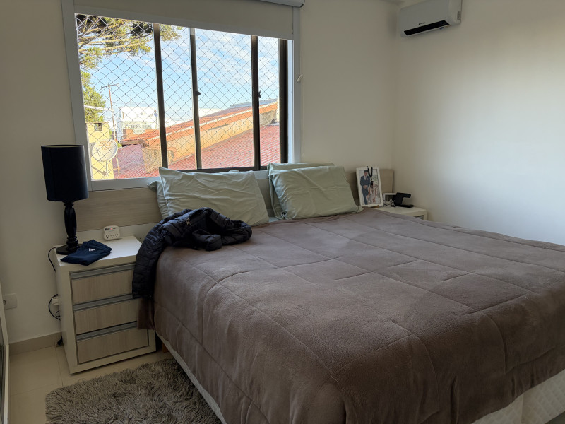 imóvel com 77m² - Santa Quitéria - Curitiba