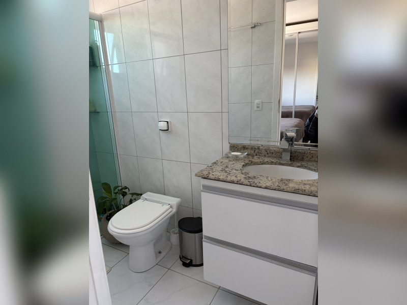 imóvel com 77m² - Santa Quitéria - Curitiba
