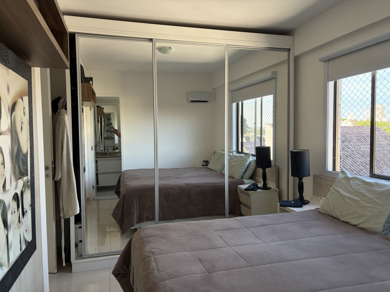 imóvel com 77m² - Santa Quitéria - Curitiba