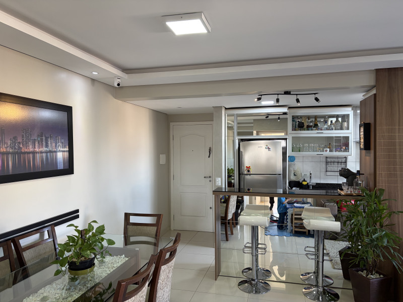 imóvel com 77m² - Santa Quitéria - Curitiba