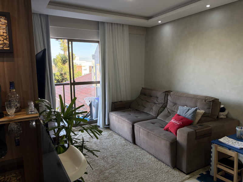 imóvel com 77m² - Santa Quitéria - Curitiba
