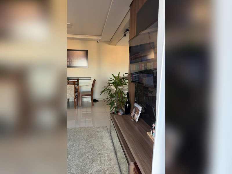 imóvel com 77m² - Santa Quitéria - Curitiba