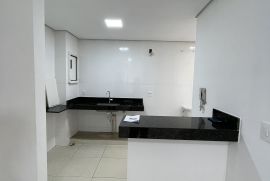 Apartamento à venda Santa Mônica com 54m² - 2 dormitórios -  vaga - R$ 360.000 - img-7637.jpeg