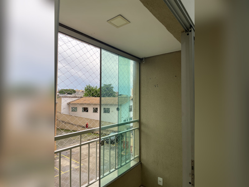 Apartamento à venda Santa Mônica com 54m² e 2 quartos por R$ 360.000 - img-7630.jpeg