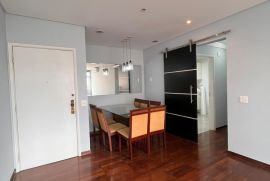 Apartamento à venda Gonzaga com 127m² - 3 dormitórios -  vagas - R$ 980.000 - tf-2026-03-03-sala-2.jpeg