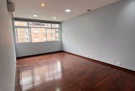 Apartamento à venda Gonzaga com 127m² - 3 dormitórios -  vagas - R$ 980.000 - tf-2026-03-03-sala-3.jpeg