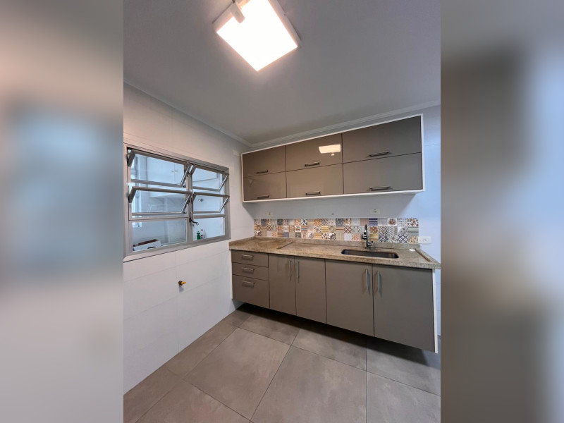 Apartamento à venda Gonzaga com 127m² e 3 quartos por R$ 980.000 - tf-2026-03-03-cozinha-2.jpeg