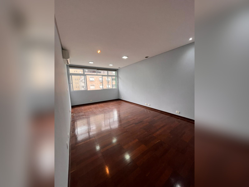 Apartamento à venda Gonzaga com 127m² e 3 quartos por R$ 980.000 - tf-2026-03-03-sala-3.jpeg