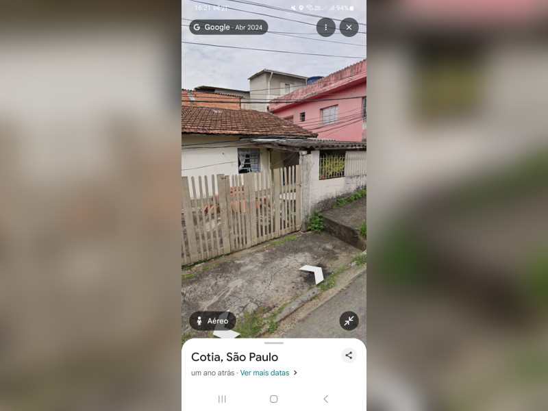 Terreno à venda Parque Sao George com 284m² e 0 quartos por R$ 1.300.000 - casa-56.jpeg