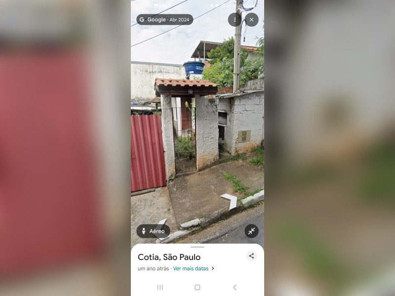 Terreno à venda Parque Sao George com 284m² e 0 quartos por R$ 1.300.000 - casa-62-casa-01.jpeg