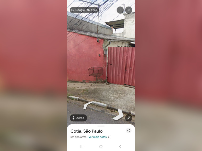 Terreno à venda Parque Sao George com 284m² e 0 quartos por R$ 1.300.000 - casa-62-casa-02.jpeg