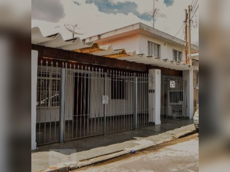 Casa à venda Brooklin Paulista com 300m² e 2 quartos por R$ 1.200.000 - foto-capanema.jpg