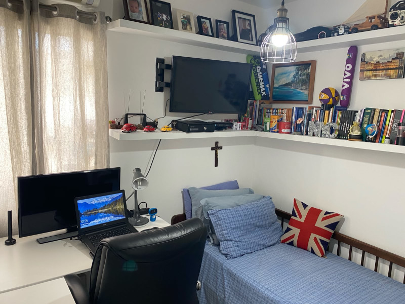 imóvel com 70m² - Fundão - Recife