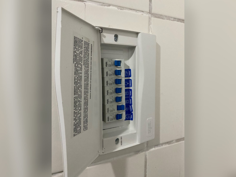 imóvel com 70m² - Fundão - Recife