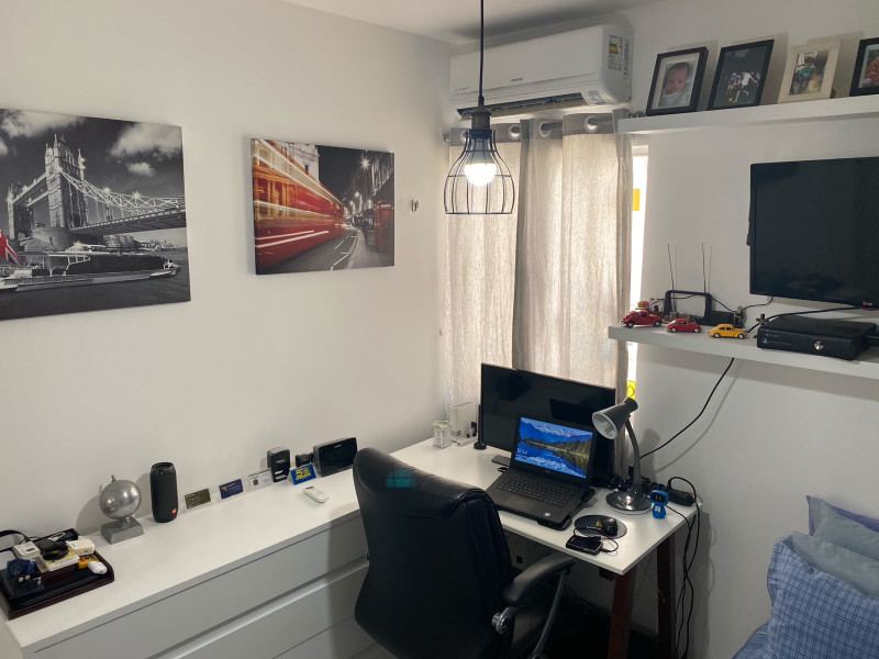 imóvel com 70m² - Fundão - Recife