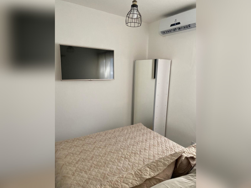 imóvel com 70m² - Fundão - Recife